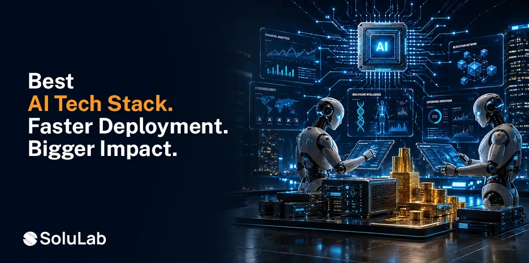 AI Tech Stack
