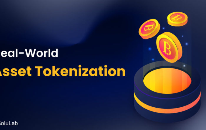 Real-World Asset Tokenization