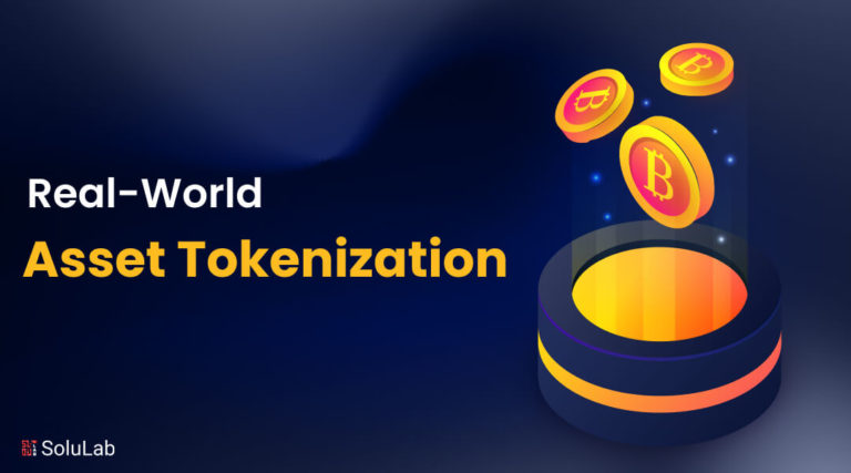 Real-World Asset Tokenization