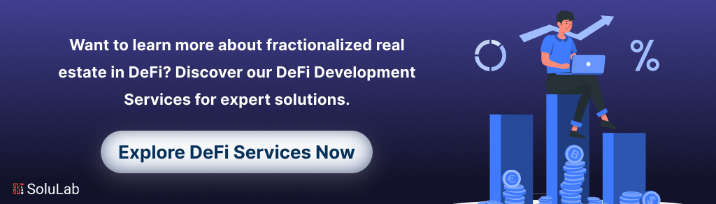 DeFi Development Solutions