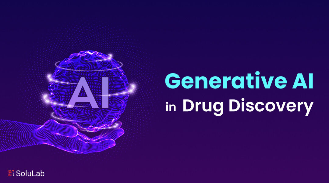 Generative AI in Drug Discovery