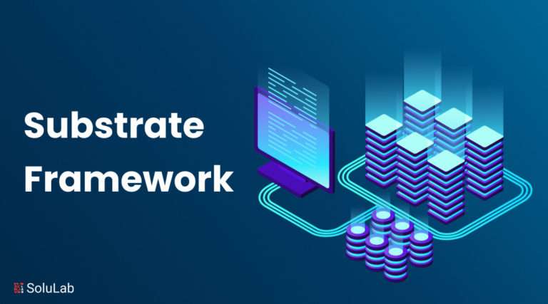 Use Cases of Substrate Framework