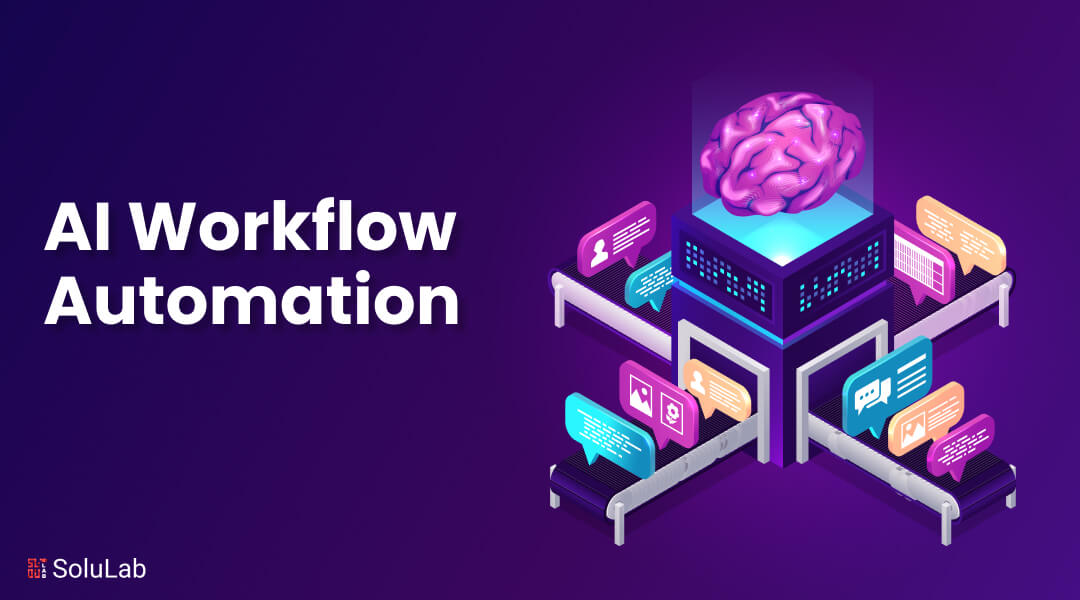 AI Workflow Automation