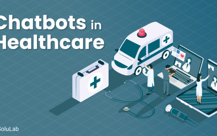 Chatbots in Healthcare