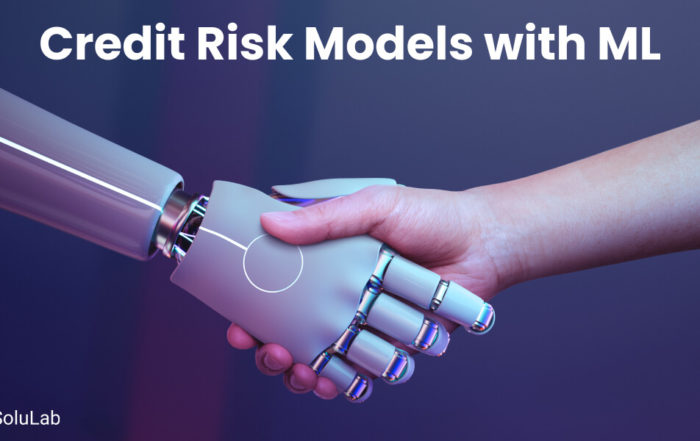 Credit Risk Models with ML
