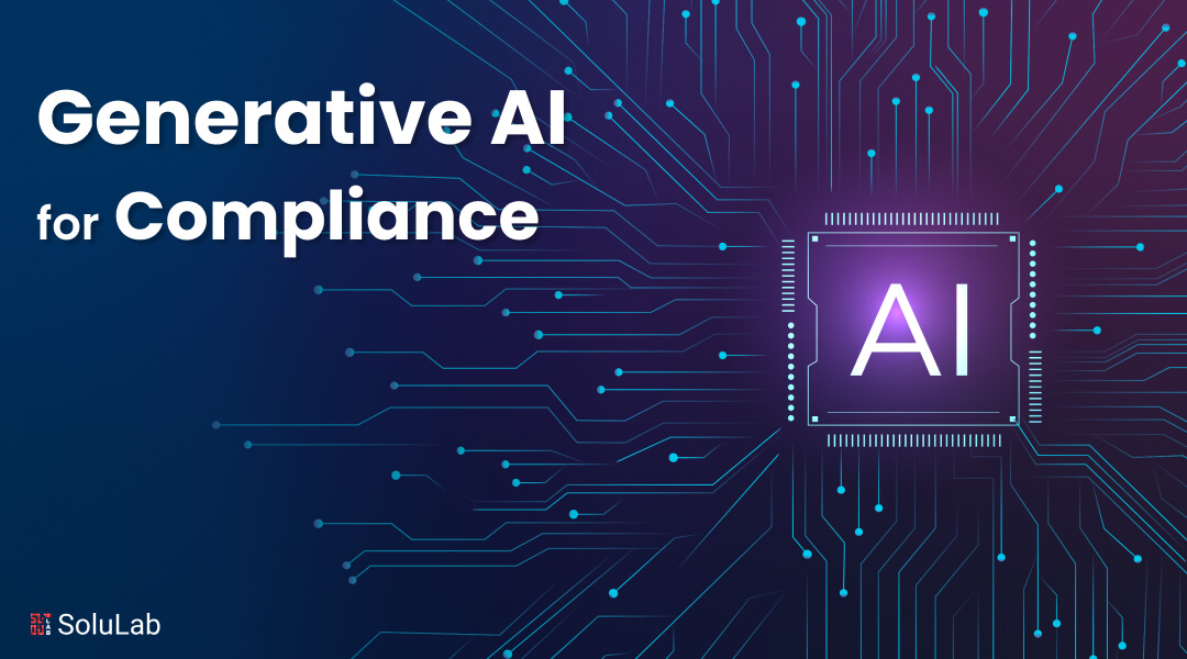 Generative AI for Compliance
