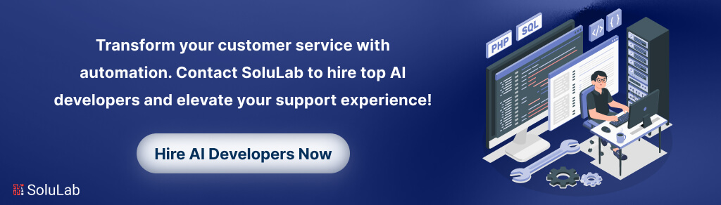 Hire AI Developers