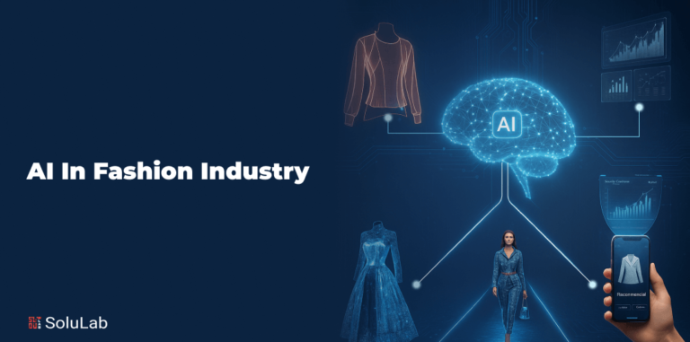 AI in the Fashion Industry