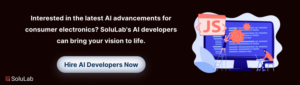 Hire AI Developers