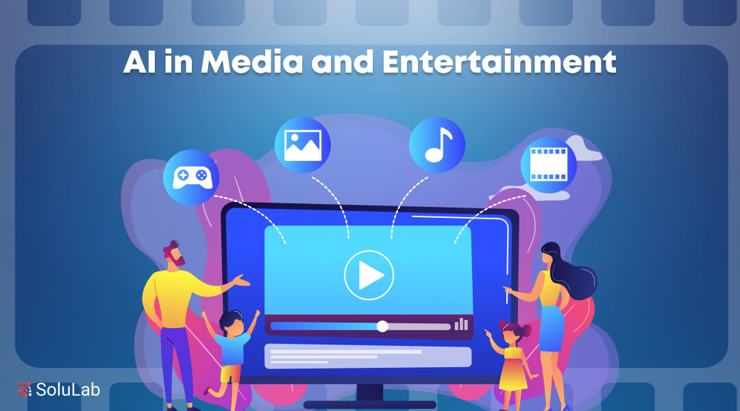 AI in Media and Entertainment