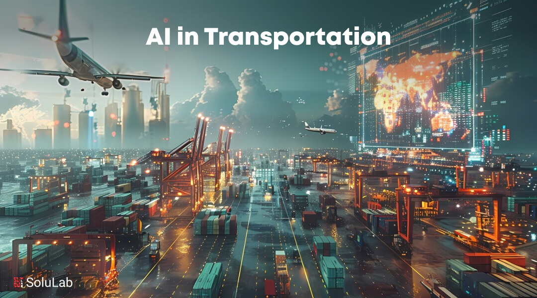AI in Transportation