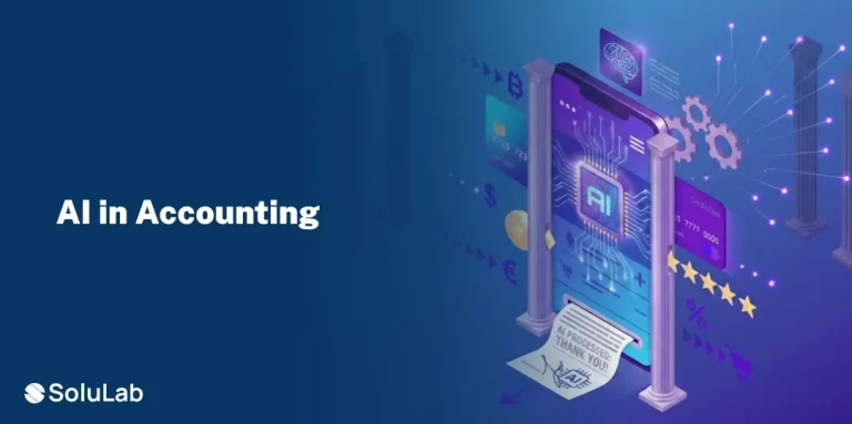 AI in the Accounting Industry