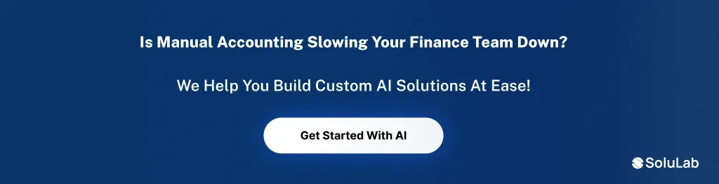 Cta 1 AI in the Accounting Industry