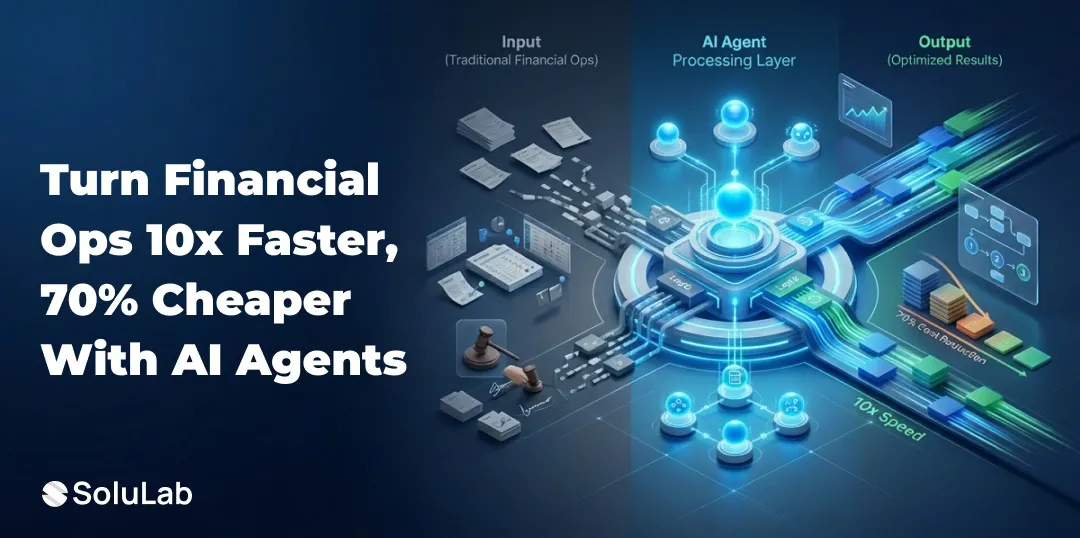 AI Agents in Finance: How to Go From 5 Hours of Work to 5 Minutes