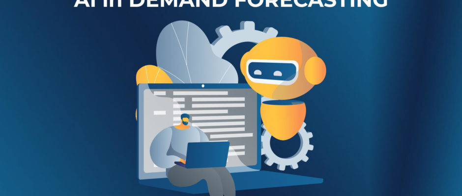AI in Demand Forecasting