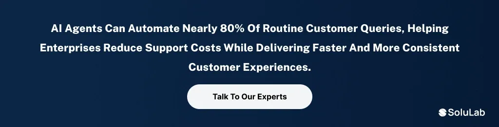 customer support ai agent