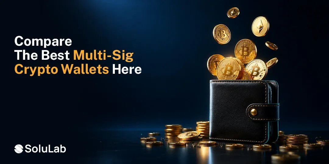 Top 10 Multisig Wallets in 2026