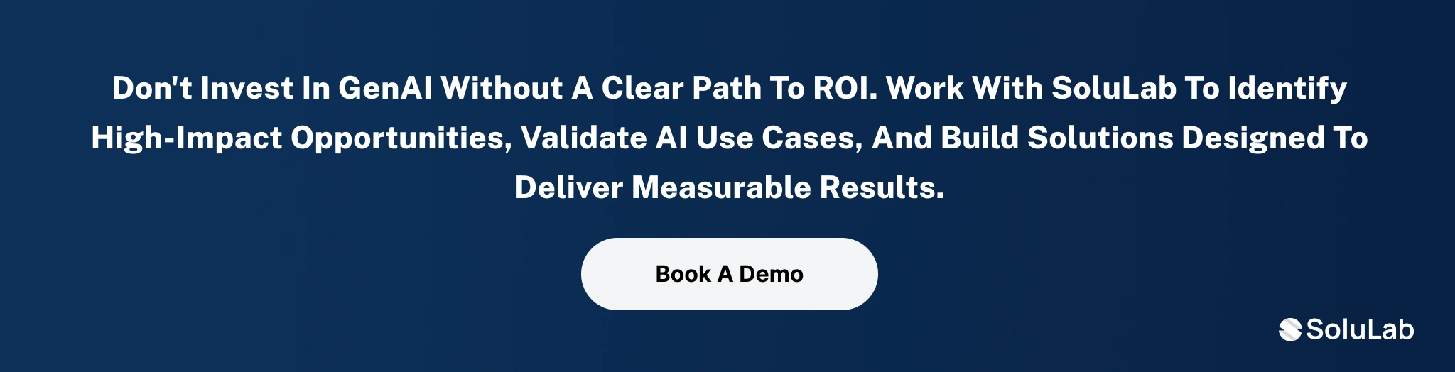 Book a demo