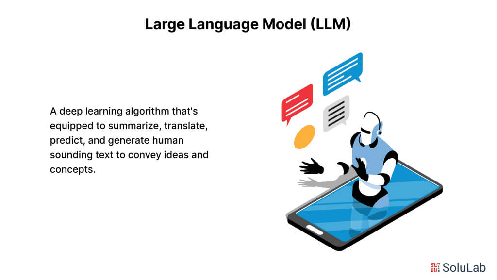 Large Language Models (LLMs)