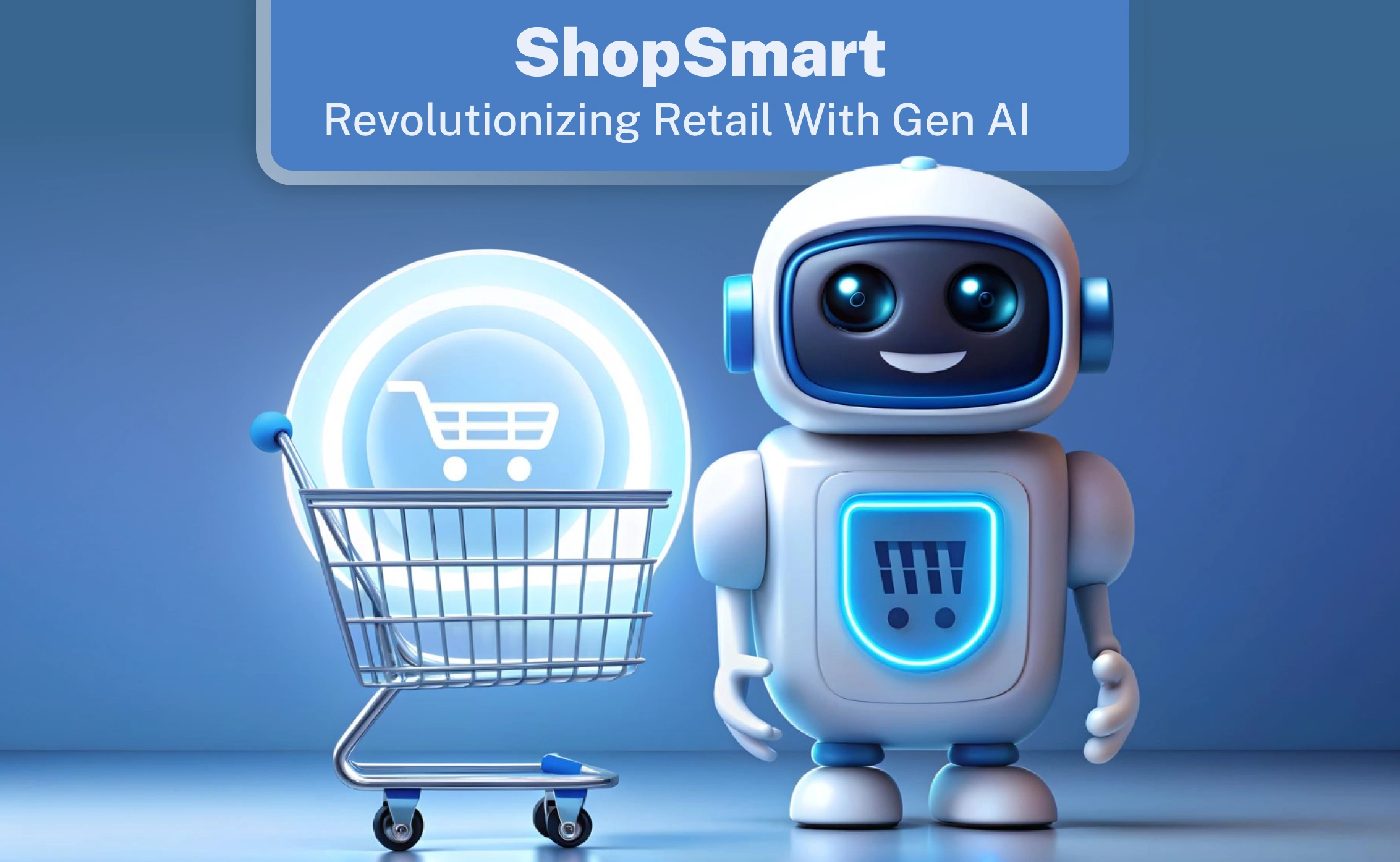 Transforming Retail With Generative AI