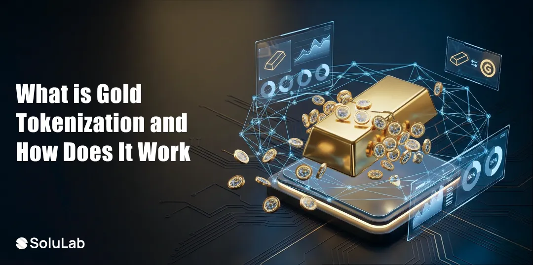 What is Gold Tokenization and How Does It Work?
