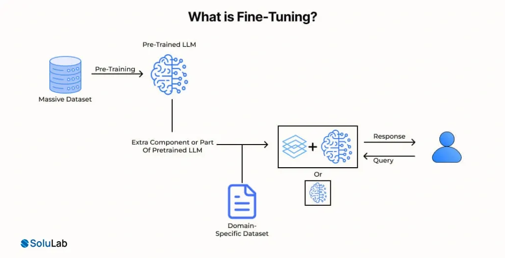 What is Fine-Tuning