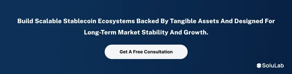 Build scalable stablecoin ecosystems