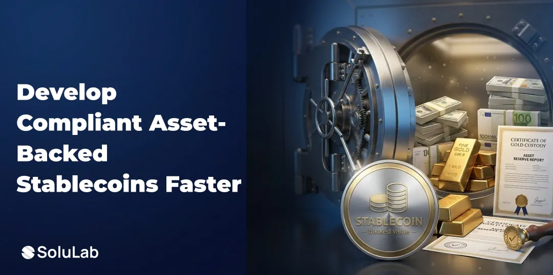 What Are Asset-Backed Stablecoins? A Beginner’s Quick Guide