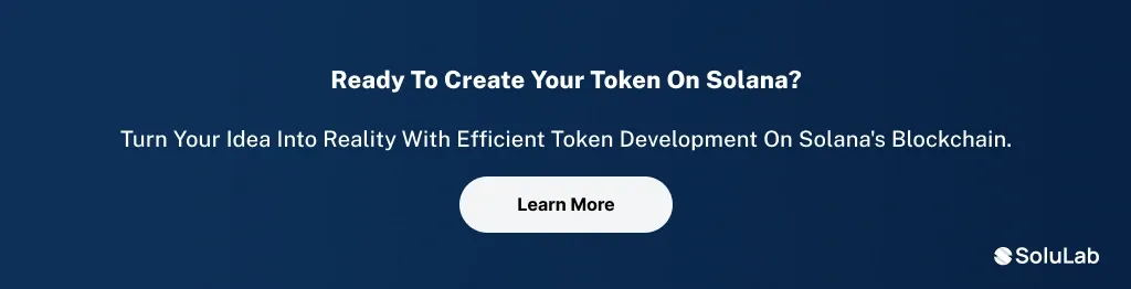 Solana Blockchain Development