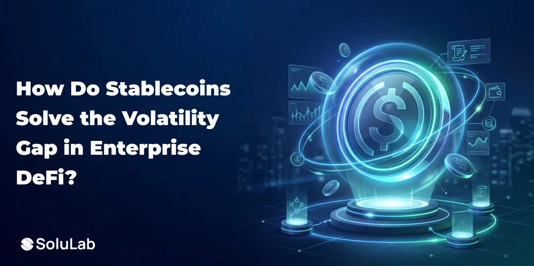 What Is Stablecoin in DeFi? A Beginner’s Guide
