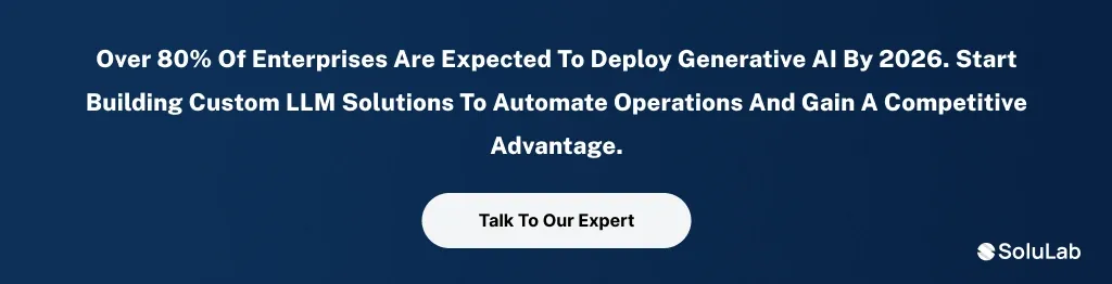 custom LLM solutions