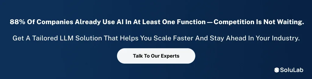 LLM solution