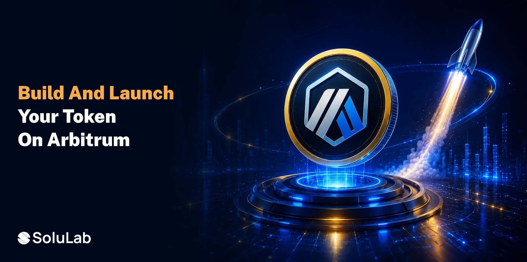 How to Develop a Token on Arbitrum in 2026? A Complete Guide