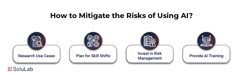 Risks of AI in Software Development