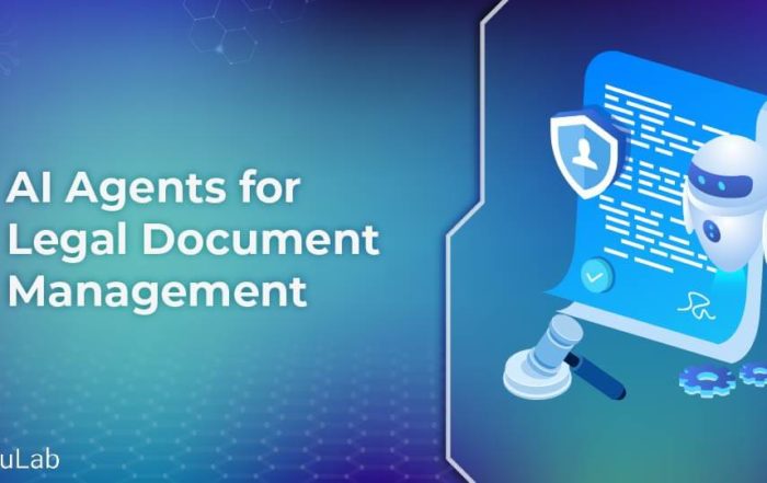 AI Agent in Legal Document