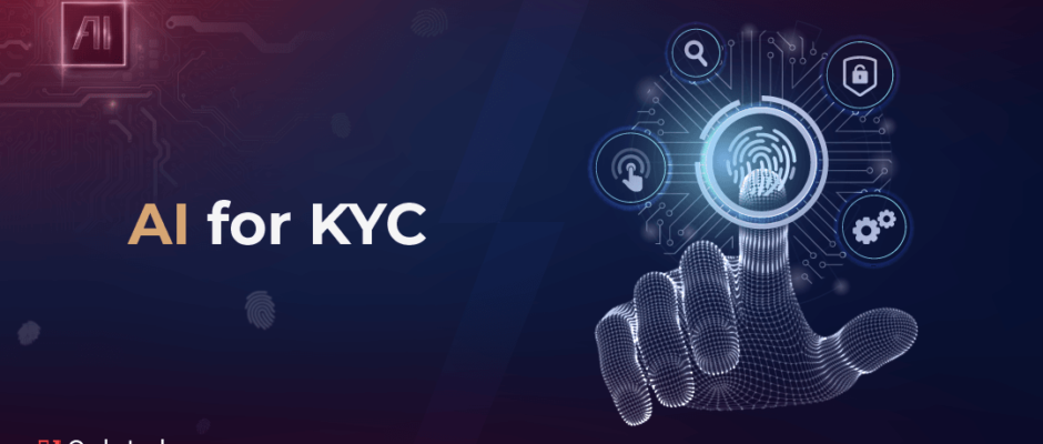 AI for KYC