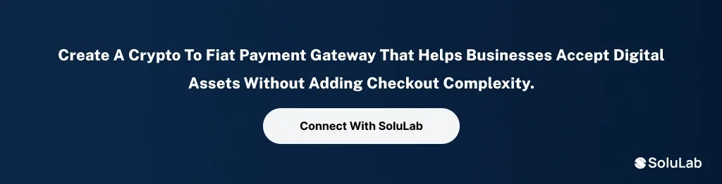 CTA3 Crypto Payment Gateway