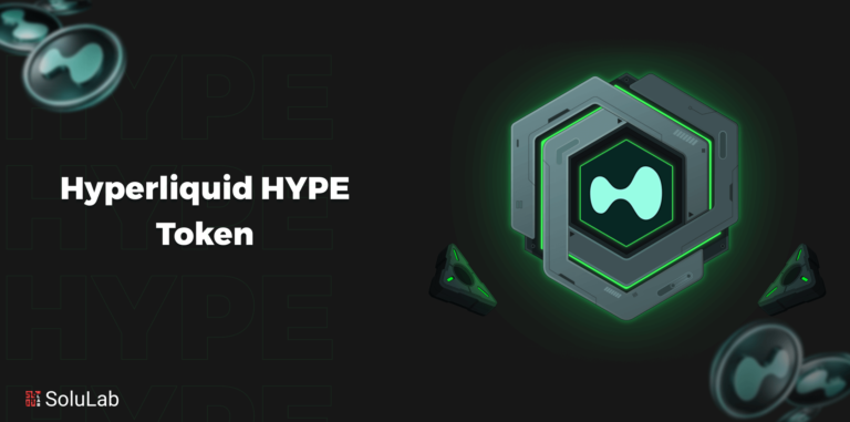 Hyperliquid HYPE Token