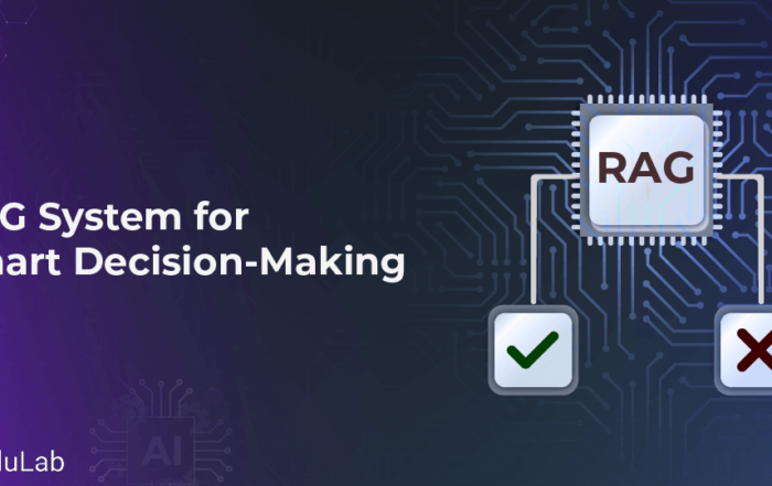 RAG in Decision-Making