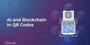 AI ,Blockchain In QR Codes