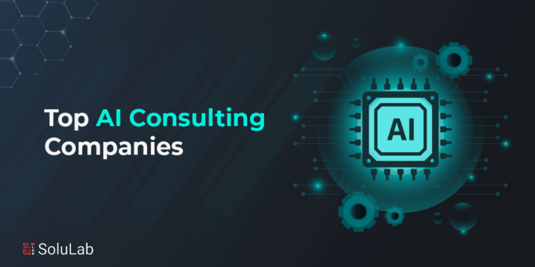 AI Consulting Companies