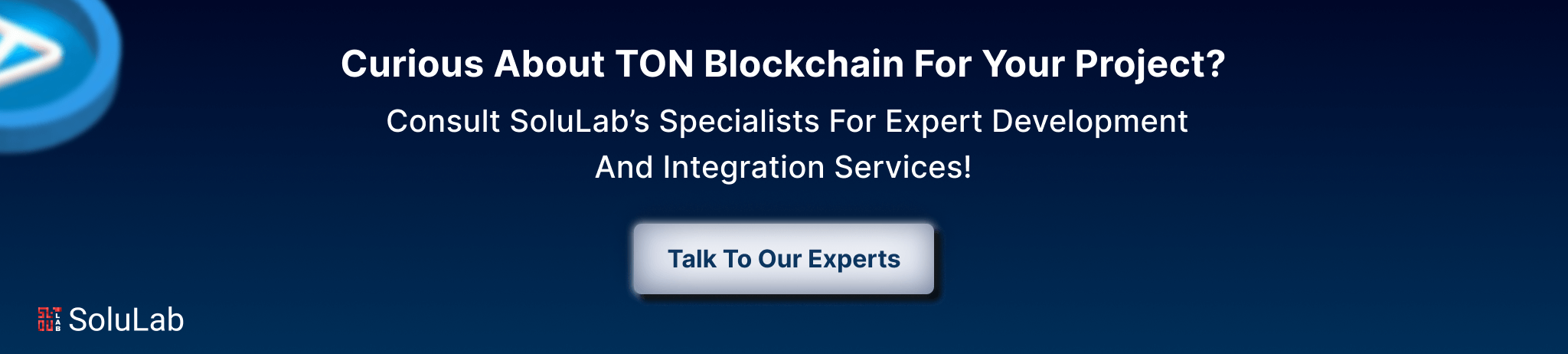 Blockchain Development Company