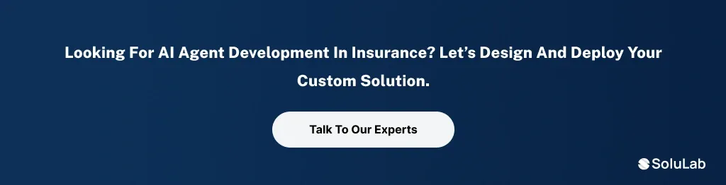 CTA 1 -AI Agents in Insurance