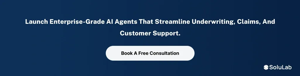 CTA 2 - AI Agents in Insurance
