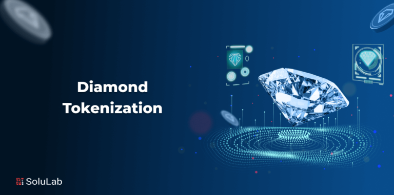 Diamond Tokenization