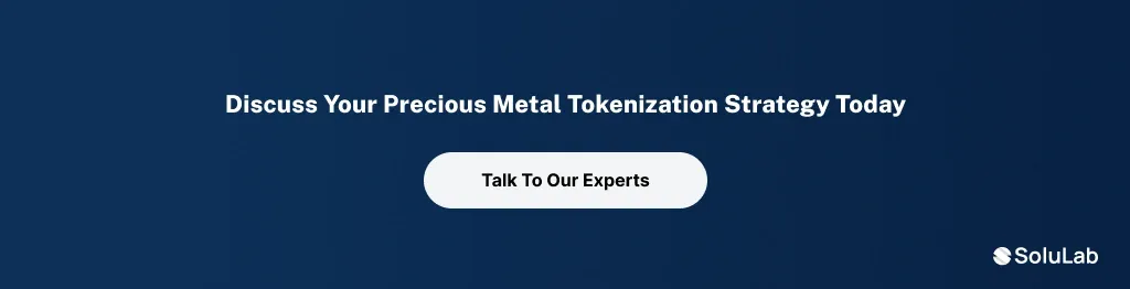 Enterprise Diamond Asset Tokenization