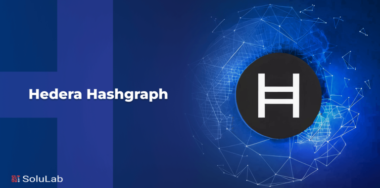 Hedera Hashgraph