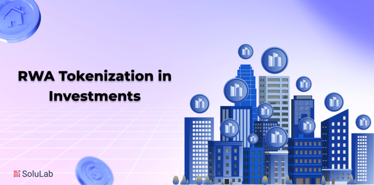 RWA Tokenization in Investments
