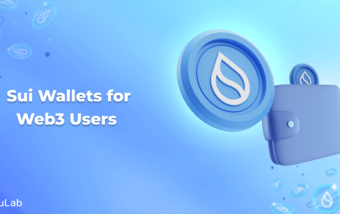 Sui Wallets for Web3 Users