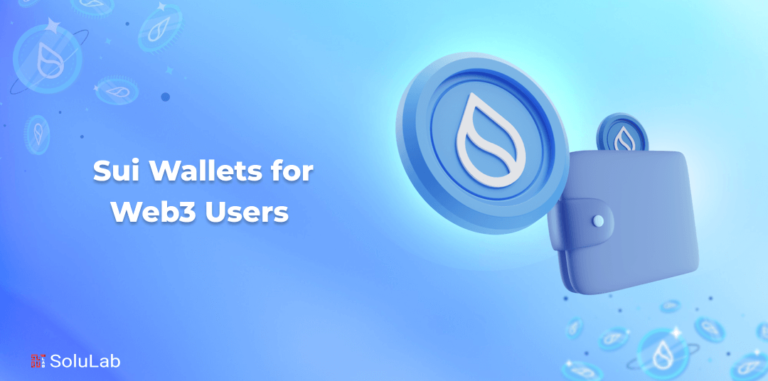 Sui Wallets for Web3 Users